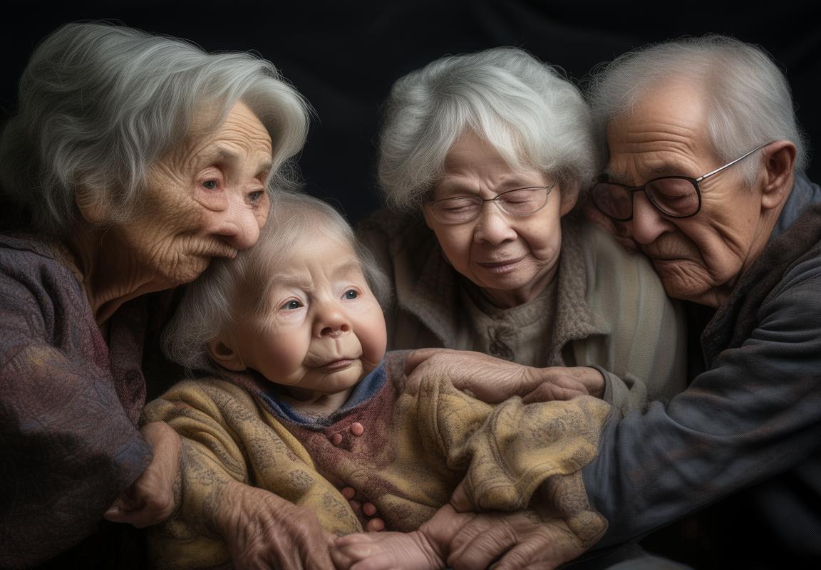 养老护理与老年人生活质量提升(图7)